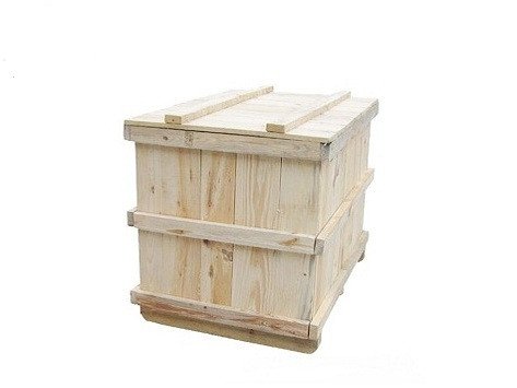 和平镇熏蒸木箱
